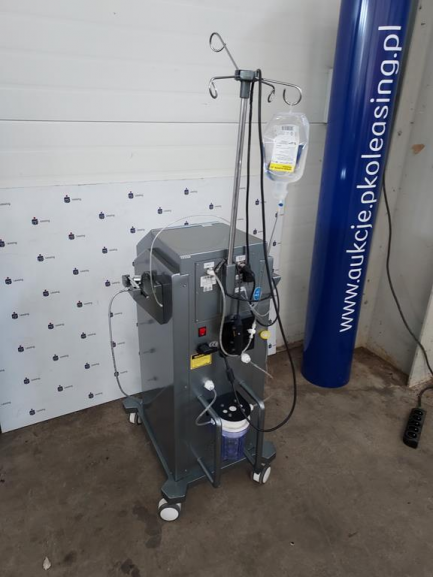 Zdjęcie przedmiotu: Cosmetic equipment set