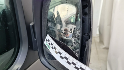 Zdjęcie przedmiotu: Opel Vivaro L2H1 2,9t 1.6 BiTurbo CDTI Euro 6 1598ccm - 125HP