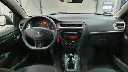 Zdjęcie przedmiotu: Peugeot 301 1.2 VTi/Pure Tech Active