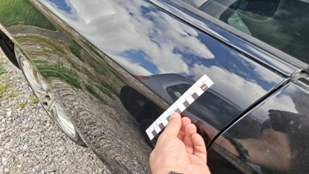 Zdjęcie przedmiotu: Audi A5 Coupe Quattro 2.0 TFSI S tronic
