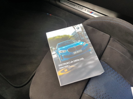 Zdjęcie przedmiotu: Bmw M135i xDrive