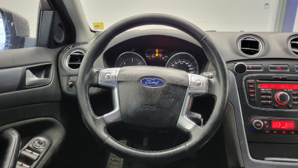 Zdjęcie przedmiotu: Ford Mondeo Kombi 2.0 TDCi Trend