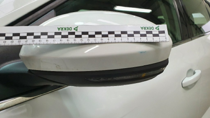 Zdjęcie przedmiotu: Renault Megane IV Grandtour 1.3 TCe FAP Life