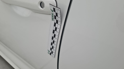 Zdjęcie przedmiotu: Toyota Corolla 1.8 Hybrid Comfort Oświadczenie o utracie DR