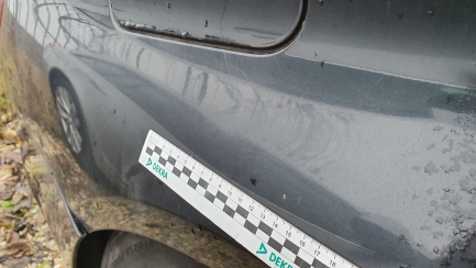 Zdjęcie przedmiotu: Bmw 525D xDrive