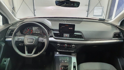 Zdjęcie przedmiotu: Audi Q5 35 TDI Quattro S tronic