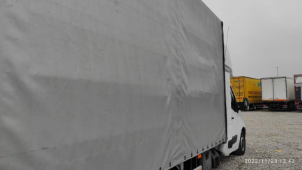 Zdjęcie przedmiotu: Renault Master FWD dCi E6 3.5t L3H1 Pack ClimS&S+E