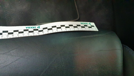 Zdjęcie przedmiotu: Infiniti Qx70 SUV