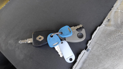 Zdjęcie przedmiotu: RENAULT/VP D Wide 250 E6 16.0t Refrigerator