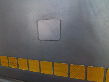 Zdjęcie przedmiotu: AUCTION OF THE DAY KOEGEL SN 24 Curtain trailer