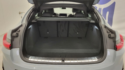 Zdjęcie przedmiotu: BMW X4 xDrive20d mHEV M Sport sport-aut Oświadczenie o utracie DR