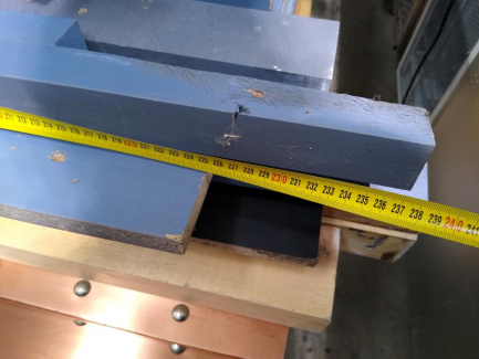 Zdjęcie przedmiotu: Wiosenne obniżki| Prowizja 0% A set of display cabinets (Two-door closed cabinet 1200x330x960mm - 4 pcs., Glass shelves 400x600 - 4 pcs., Glass shelves 1400x300 - 2 pcs.)