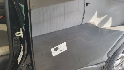 Zdjęcie przedmiotu: Toyota RAV4 2.5 Hybrid Executive 4x4