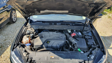 Zdjęcie przedmiotu: Ford Mondeo Hatchback 2.0 TDCi Gold X (Trend)