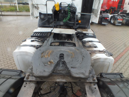 Zdjęcie przedmiotu: Renault 430 DXi Premium Route Euro 5 10837ccm - 439HP