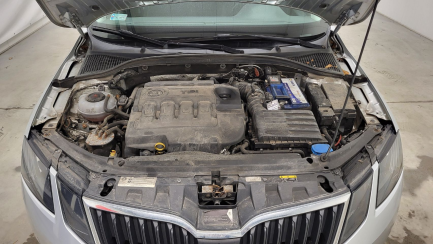 Zdjęcie przedmiotu: Skoda Octavia 2.0 TDI Ambition