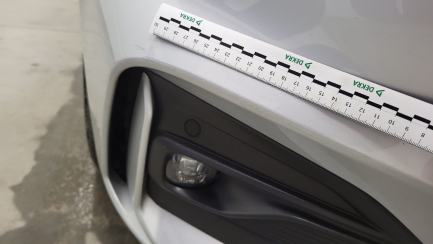 Zdjęcie przedmiotu: Ford Focus 1.5 EcoBlue ST-Line Business