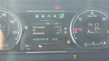 Zdjęcie przedmiotu: SCANIA S500 LA 4x2 NA Highline E6 19.0t