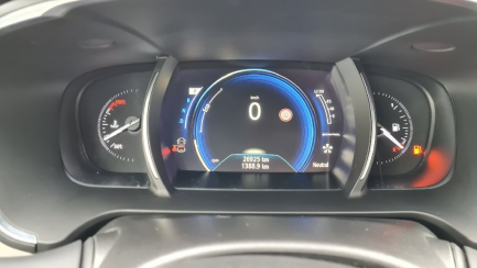 Zdjęcie przedmiotu: Renault Talisman Grandtour 1.8 TCe FAP Initiale Paris EDC