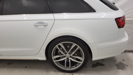 Zdjęcie przedmiotu: Audi A6 Allroad 3.0 TDI Quattro S tronic