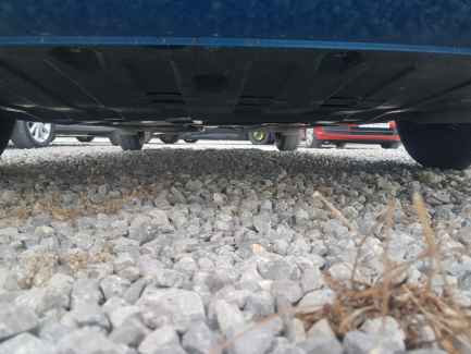 Zdjęcie przedmiotu: Kia Rio 1.0 T-GDI M