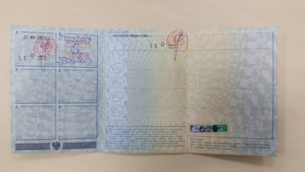 Zdjęcie przedmiotu: SCHWARZMULLER SPA 3/E-100 34.0t