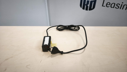 Zdjęcie przedmiotu: Ładowarka Baseus GaN3 Pro 2x USB-A 2x USB-C 3 A (CCGP040101)