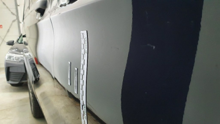 Zdjęcie przedmiotu: MERCEDES VITO 116 CDI/BlueTEC Euro 6 2143ccm - 163HP 2,8/3t