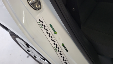 Zdjęcie przedmiotu: Volkswagen up! 1.0 move up! Oświadczenie o utracie DR