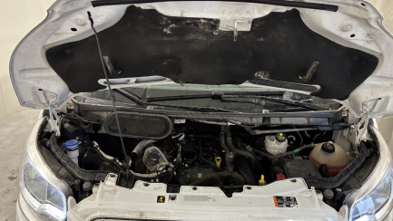 Zdjęcie przedmiotu: Ford Transit 350 2.0 TDCi DPF L4H3 Trend E6.2 3.5t