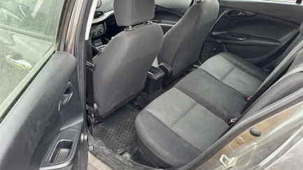 Zdjęcie przedmiotu: Fiat Tipo 1.4 + LPG Brak dokumentacji LPG