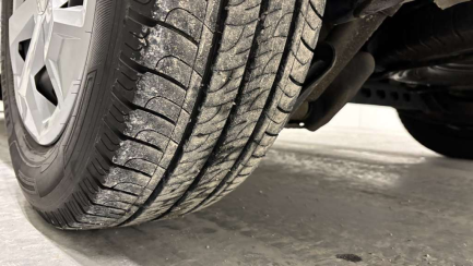 Zdjęcie przedmiotu: Renault Trafic Combi 2.0 dCi Equilibre EDC Oświadczenie o utracie DR