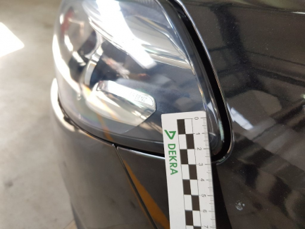 Zdjęcie przedmiotu: Mercedes-benz B 180 (CDI) d 7G-DCT Style