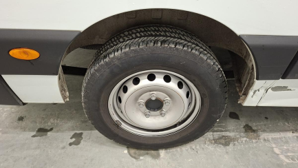 Zdjęcie przedmiotu: RENAULT/CARPOL MASTER FWD 2.3 dCi E6d 3.5t L3H2 Extra