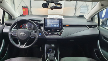 Zdjęcie przedmiotu: Toyota Corolla 1.8 Hybrid Comfort + LPG