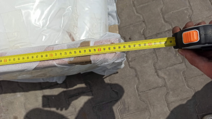 Zdjęcie przedmiotu: A set of WIGO garden furniture according to the specification