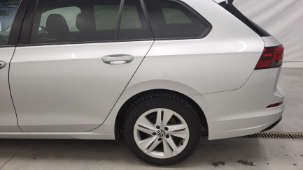 Zdjęcie przedmiotu: Volkswagen Golf VIII Variant 2.0 TDI Life