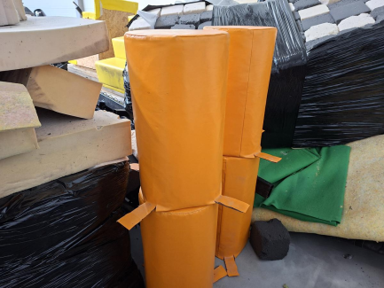 Zdjęcie przedmiotu: PARK TRAMPOLIN