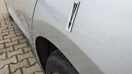 Zdjęcie przedmiotu: Ford Focus Combi 1.5 EcoBlue Trend Edition