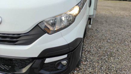 Zdjęcie przedmiotu: Iveco DAILY E6 3.5t