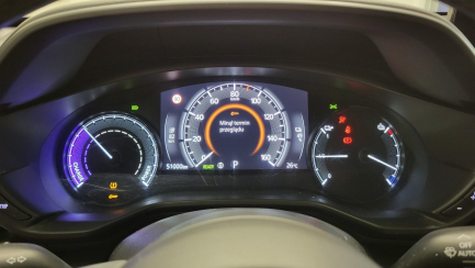 Zdjęcie przedmiotu: Mazda MX-30 35.5kWh Hikari Oświadczenie o utracie DR