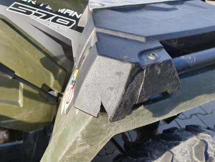 Zdjęcie przedmiotu: Polaris SportsMan