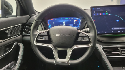 Zdjęcie przedmiotu: BYD Seal U DM-i 1.5T Design AWD