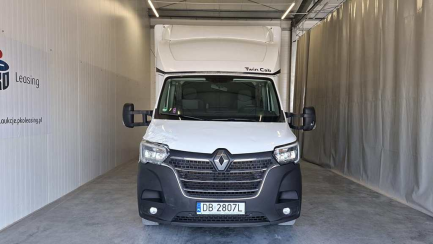 Zdjęcie przedmiotu: RENAULT/MOTOWEKTOR MASTER FWD 2.3 dCi E6 3.5t L3H1 Extra S&S+E