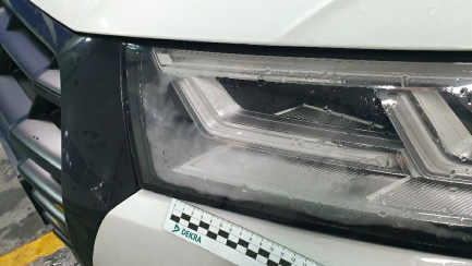 Zdjęcie przedmiotu: Audi Q5 2.0 TFSI Quattro Sport S tronic