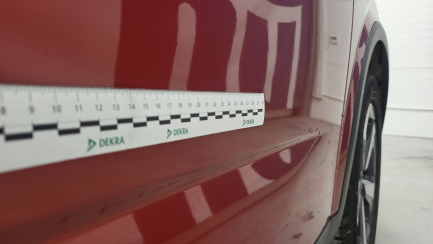 Zdjęcie przedmiotu: Nissan Qashqai 1.3 DIG-T mHEV 4x4 N-Connecta Xtronic