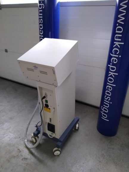 Zdjęcie przedmiotu: Cosmetic equipment set (Microneedle Radiofrequency, Hifu Compact 3D)