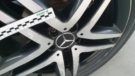 Zdjęcie przedmiotu: Mercedes-benz V 250 (BlueTEC) d Avantgarde 7G-Tronic