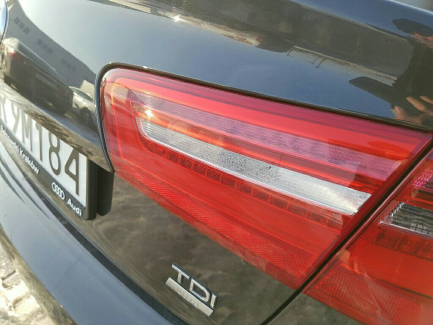 Zdjęcie przedmiotu: Audi A6