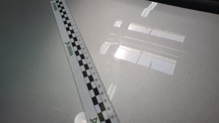 Zdjęcie przedmiotu: Toyota Yaris